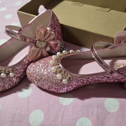 Princess Shoes