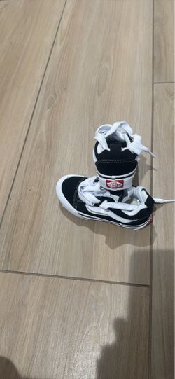 New Vans High-Top Sneaker 11.5