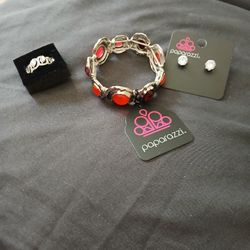3pc Bracelet Set