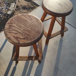 Stools