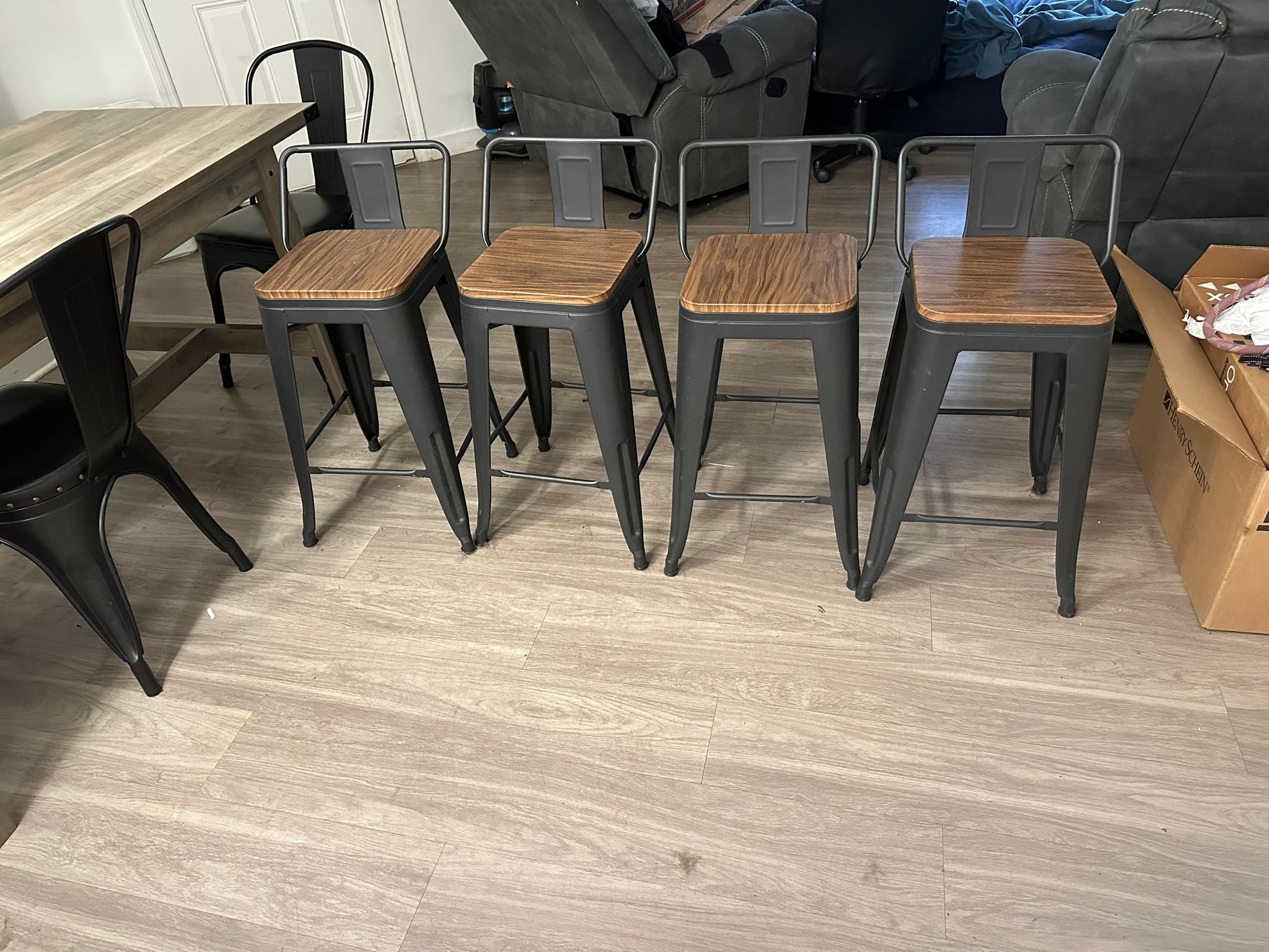 Bar Stools