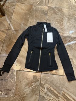 Lululemon Define Jacket