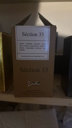 Le Labo santal 33