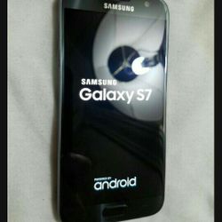 SAMSUNG GALAXY S7 32GB ANY SIM ANY COUNTRY MEXICO SALVADOR PANAMA TELCEL TIGO CLARO