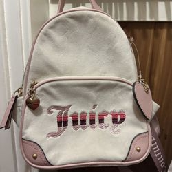 Mochila Esta Limpia Solo Use Una Vez 