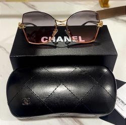 Lentes de mujer