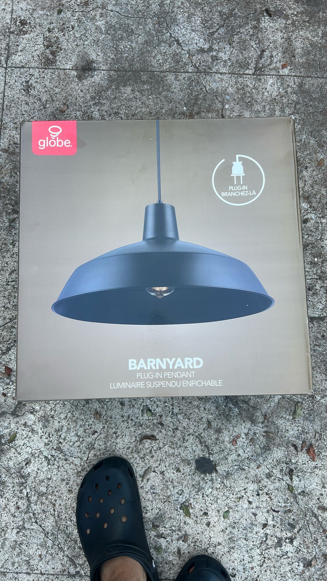 Lamp (new)