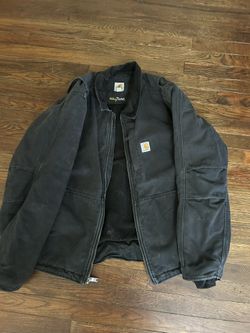 Carhartt Detroit Jacket 