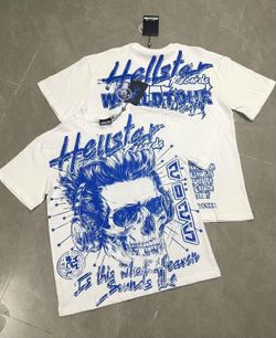 Hellstar t shirts
