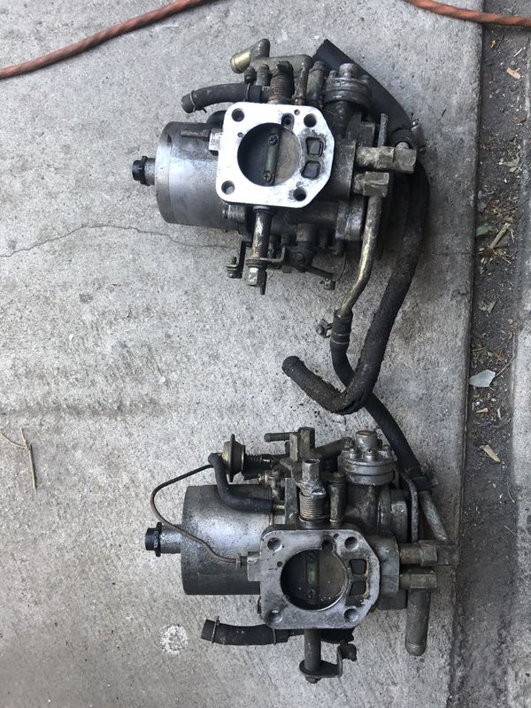 1973 Datsun 240z stock carburetors for Sale in Los Angeles, CA OfferUp