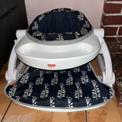 Baby chair