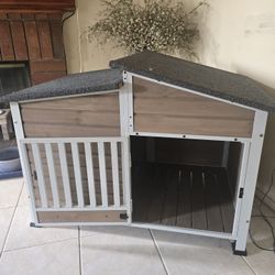Dog House