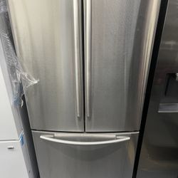 Refrigerator 32 