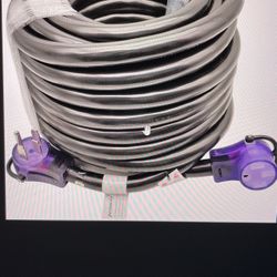 Parkwood 75’ RV Extension Cable 