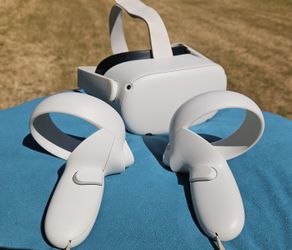 Oculus Quest 2