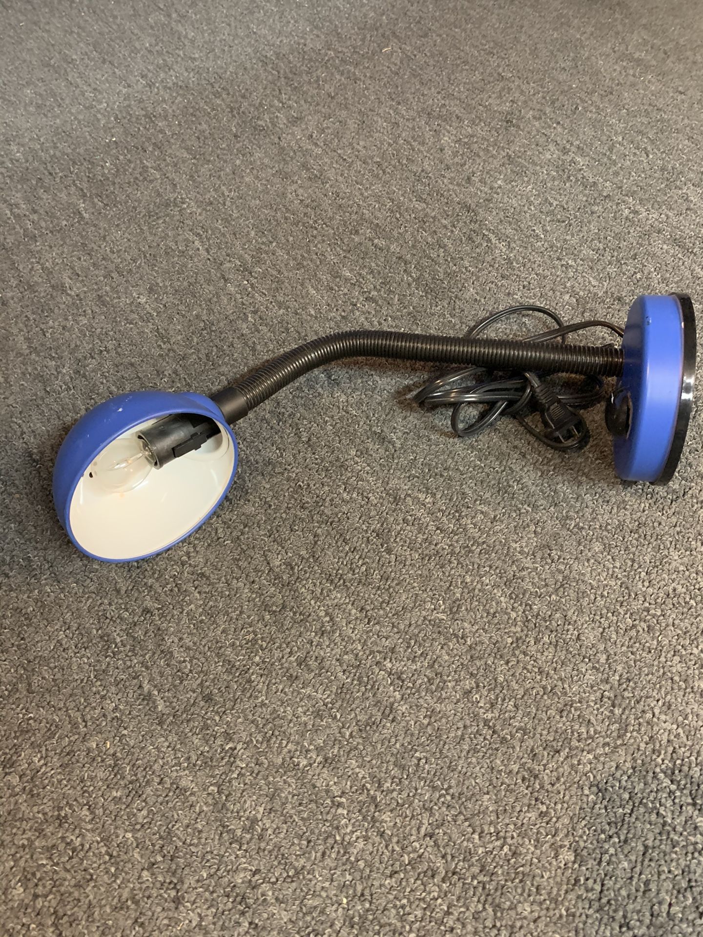 Desk Lamp