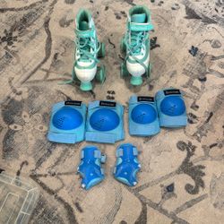 Kids Roller Skates