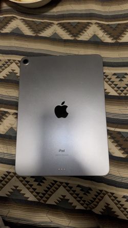iPad Air 4th Gen