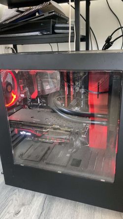 Gaming pc