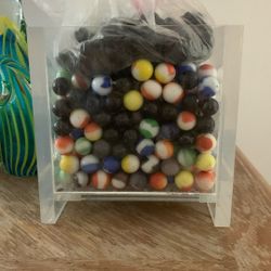Marbles