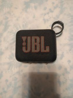 JBL Go 4