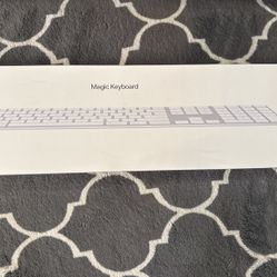 **BRAND NEW** Apple Magic Keyboard 
