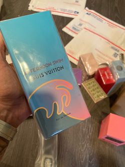 Men’s fragrance 100ml
