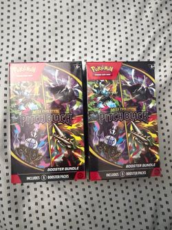 Pokémon pitch black booster packs Pokémon pitch black booster packs