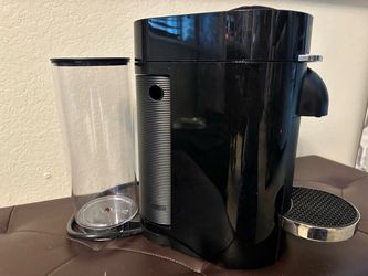 Coffee maker