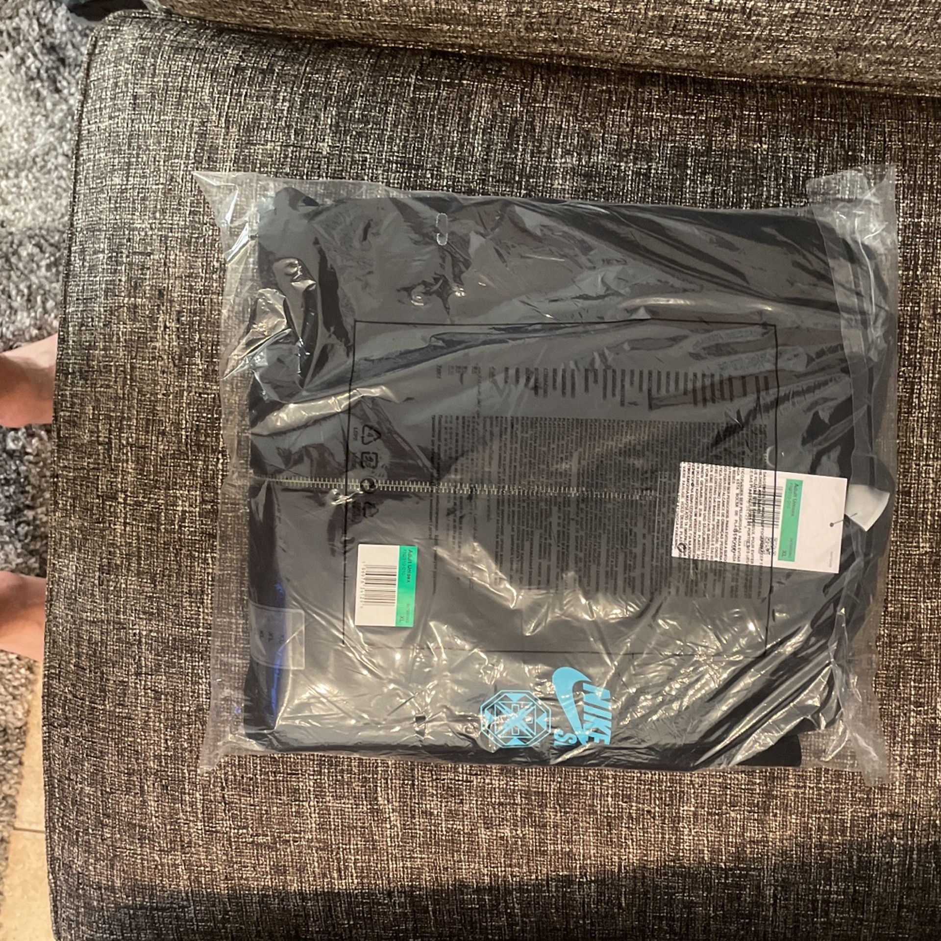 Nike SB x Di’orr Hoodie XL