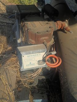 15 semi hermetic compressor engines lot sale