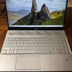Laptop Hp Productivity