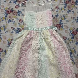 Girl Dress