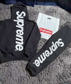 Supreme set