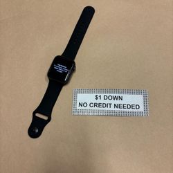 Apple Watch Series SE - Only $1 Today Pay The Rest Later! 