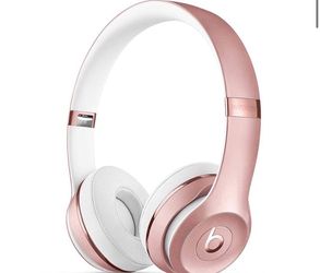 Brand New Sealed Beats Solo 3 Wireless Headphones 