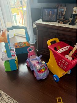 Kids toys