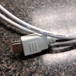 HDMI Cable