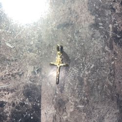 Crucifix Pendant