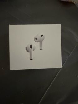 AirPod pro 3
