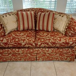 ThompsonVille Furniture By J. Raymond NEW CONDITION