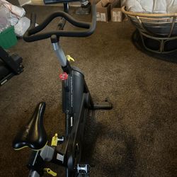 Costco stationary Cycling Bike  
