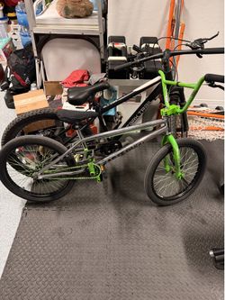 Eastern BMX Bike