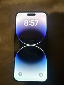 Apple iPhone 14 Pro Max 256GB