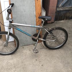 Hoffman Bmx