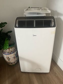 Midea Portable Air Conditioner