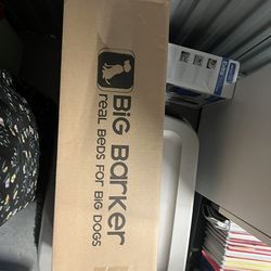 Dog Bed