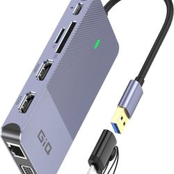USB Docking Station