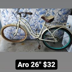 Bike 26"