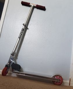 Kids Scooter